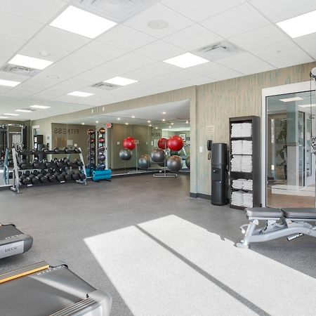 Fairfield Inn & Suites By Marriott Wichita Falls Northwest Zewnętrze zdjęcie