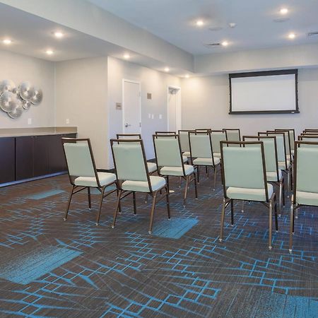 Fairfield Inn & Suites By Marriott Wichita Falls Northwest Zewnętrze zdjęcie