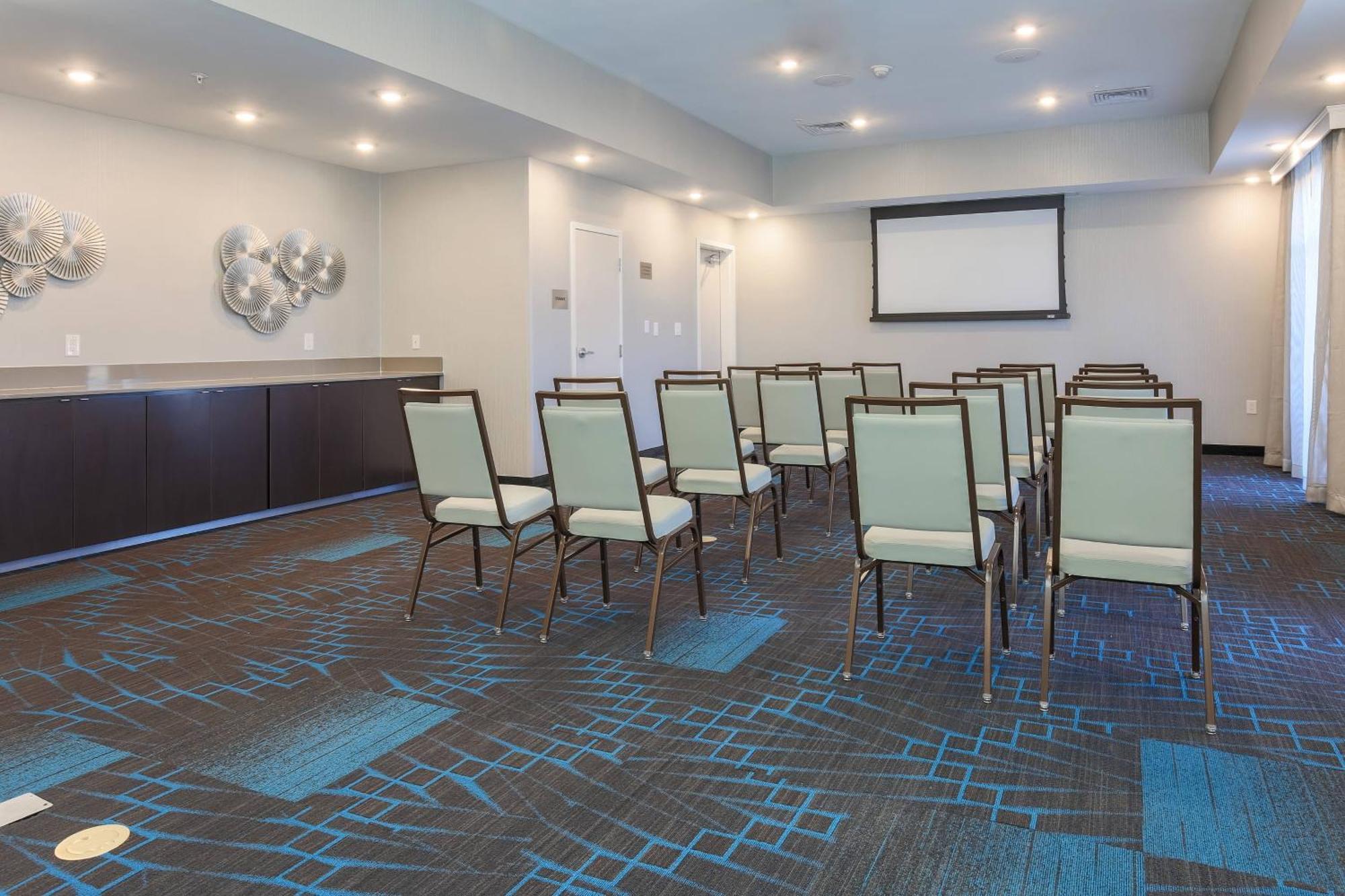 Fairfield Inn & Suites By Marriott Wichita Falls Northwest Zewnętrze zdjęcie