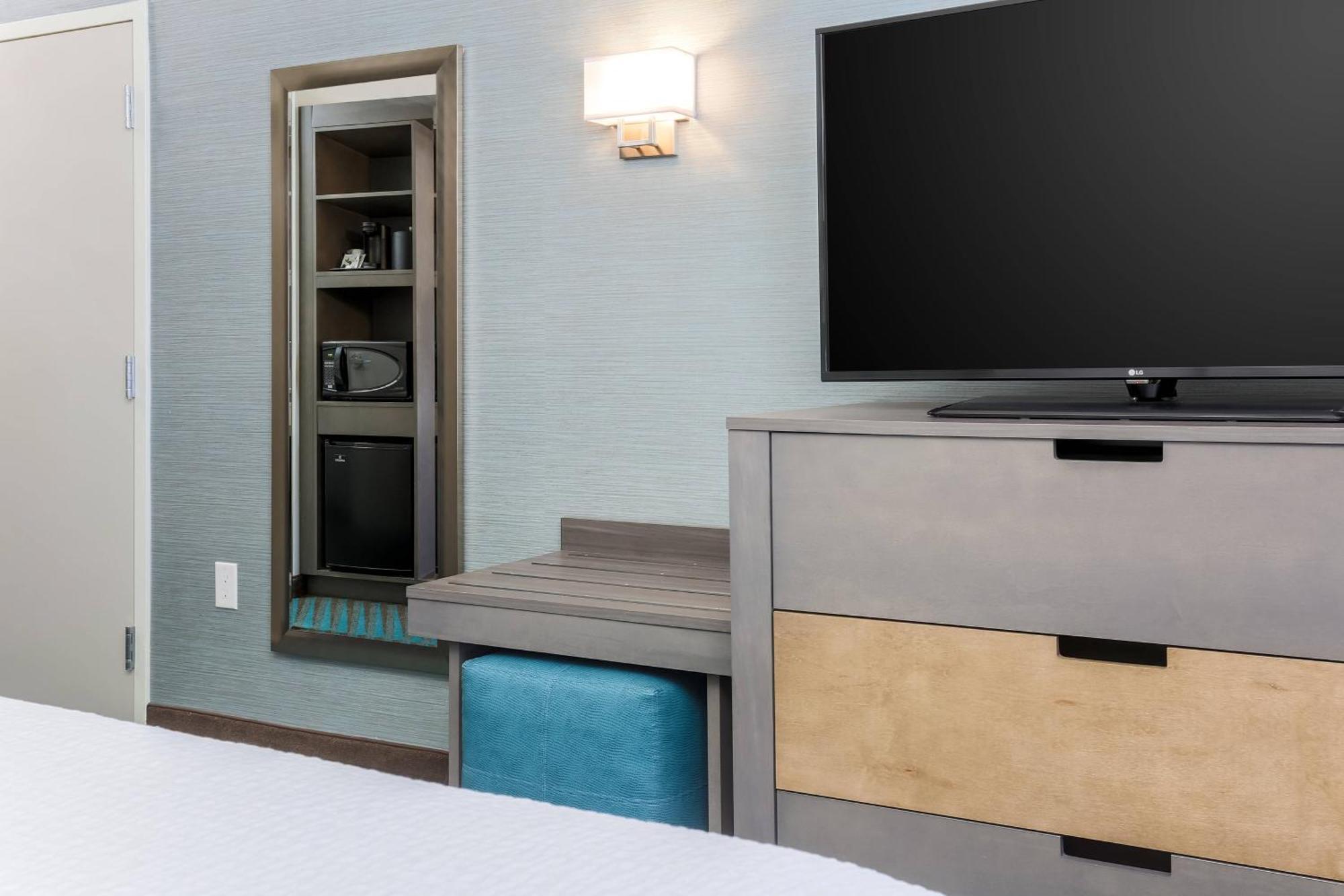 Fairfield Inn & Suites By Marriott Wichita Falls Northwest Zewnętrze zdjęcie