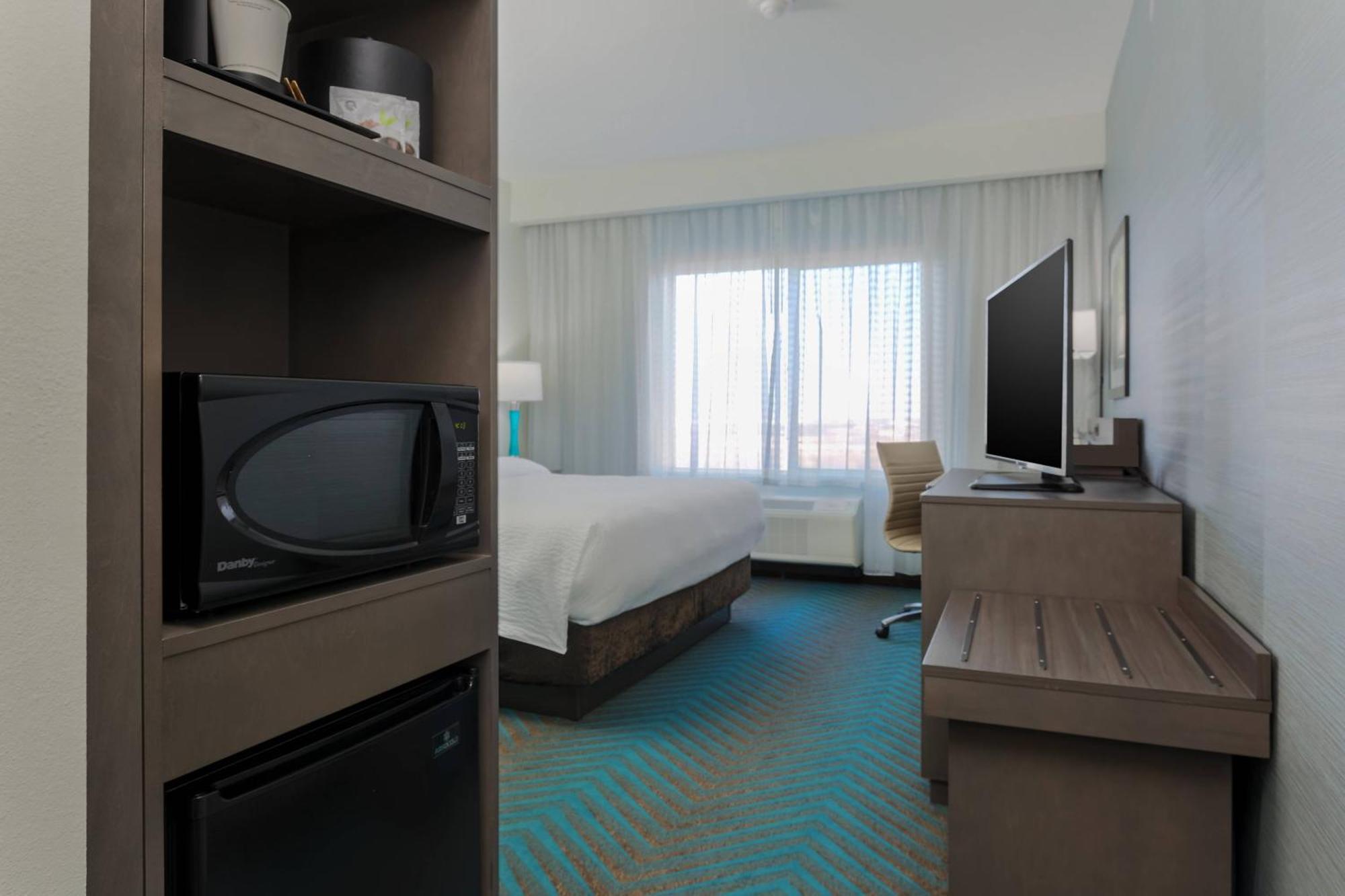 Fairfield Inn & Suites By Marriott Wichita Falls Northwest Zewnętrze zdjęcie