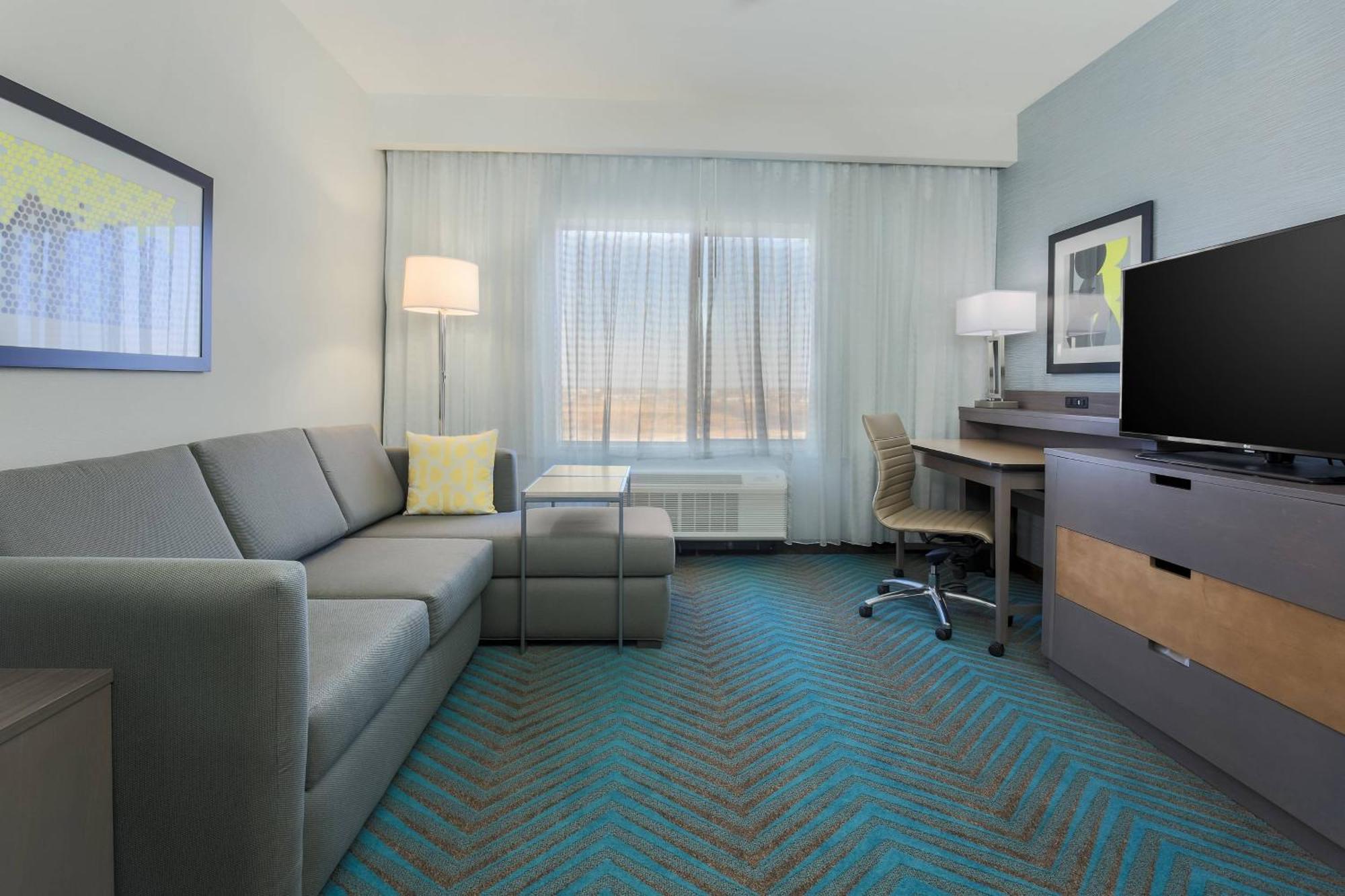 Fairfield Inn & Suites By Marriott Wichita Falls Northwest Zewnętrze zdjęcie