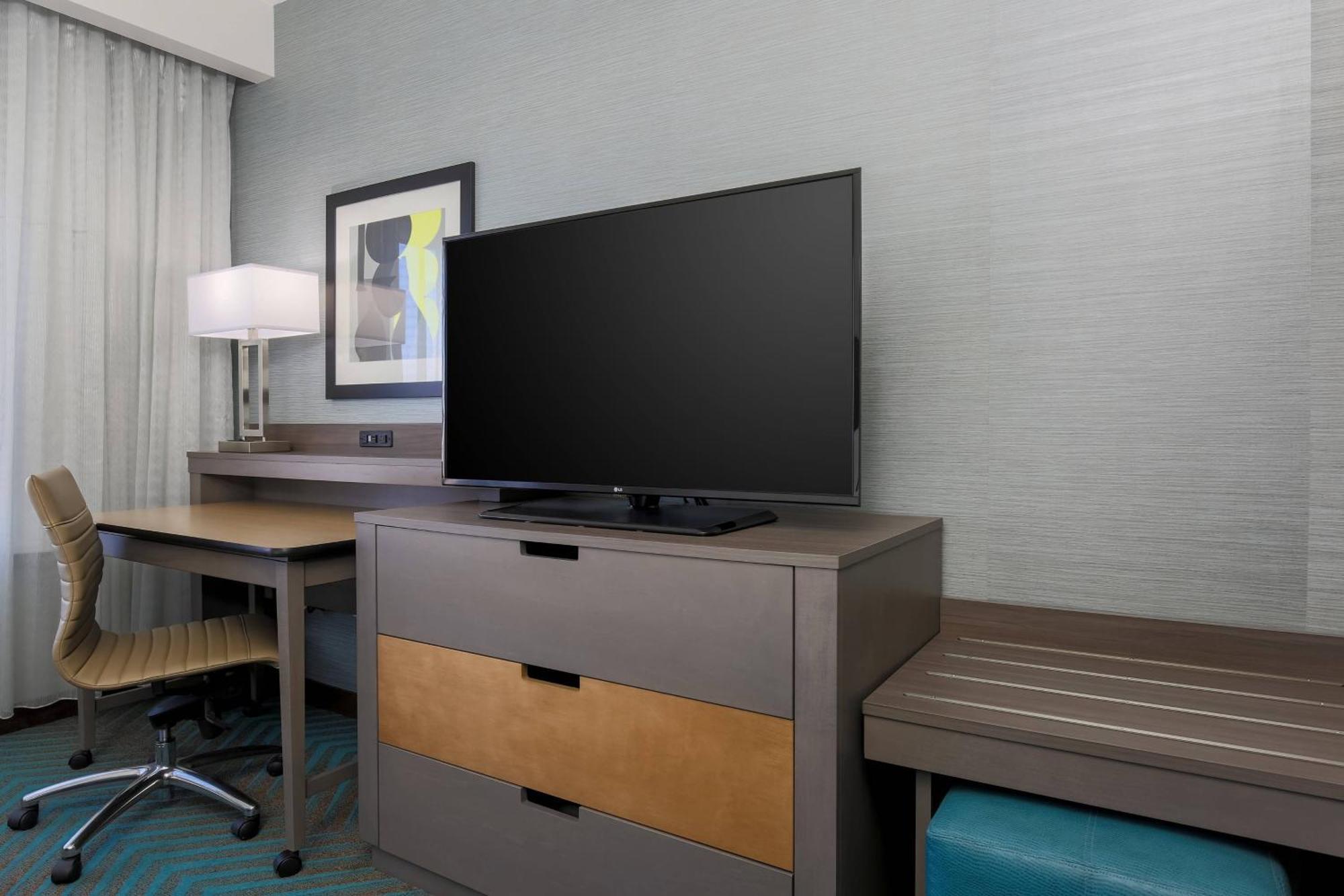 Fairfield Inn & Suites By Marriott Wichita Falls Northwest Zewnętrze zdjęcie